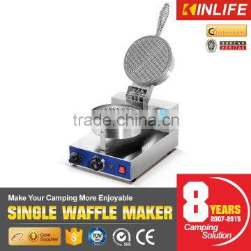 uk Egg Waffle Makers One Head Shapes photo-2