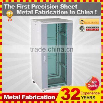 China supplier Custom equipment data rack Manufacturer with 32 Years Experience
