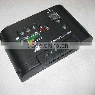 12v 24v 10A 15A 20A 30A Mini Solar Charge Controller for Street Light