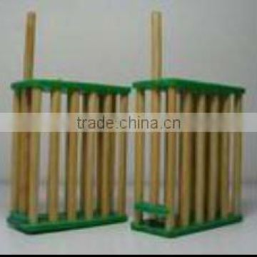 Beekeeping tools-Bamboo Queen cage