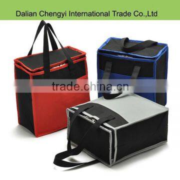Portable functional oxford insulated cooler bag                        
                                                Quality Choice