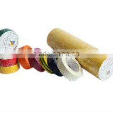 PVC insulation tape