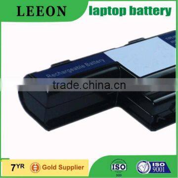Top 6 Cells Laptop Battery 10D51 For Acer photo-3