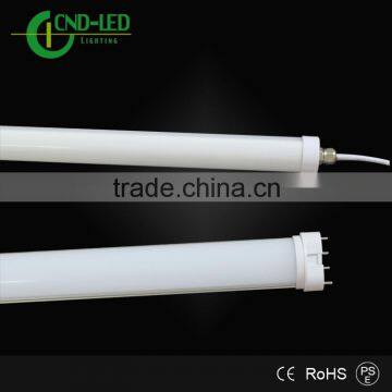 wholesale 2g11 led tube fashion 2g11 pll led tube