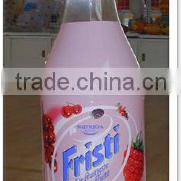 2016 hot-sellling cheap custom inflatable bottle