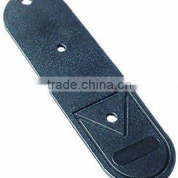 Plastic stitch reinforcement patch (HL-J007)