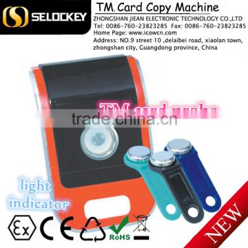 Card Copy Machine SELOCKY self R&D card reader and copier handheld duplicator