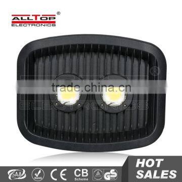 High lumen aluminum cob 100w ul led flood light