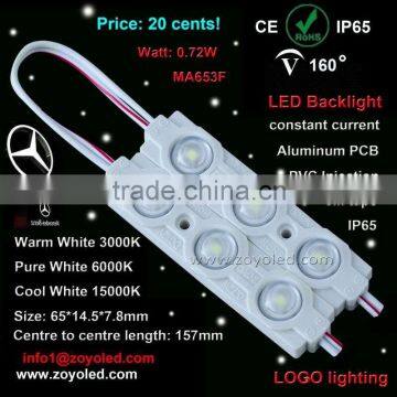 5050 SMD LED Modules IP67 High Power LED Modules High Power 3W 9w 12 w 15 Watt photo-6