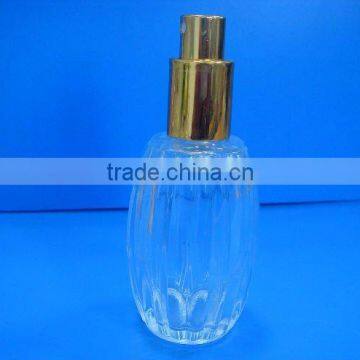 Best choice essential glass oil bottle