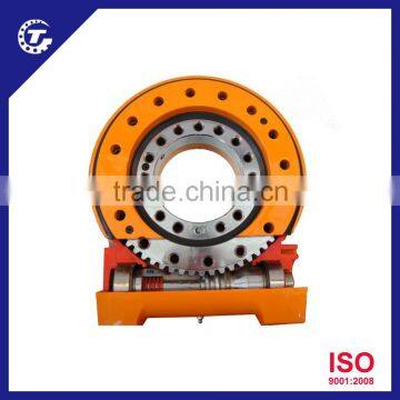 Radar Receiver Swivel Part Slewing Drive photo-2