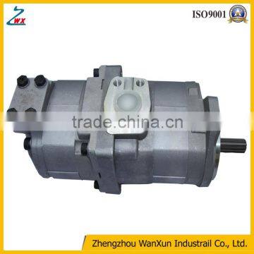 705-51-20370-Bulldozer , Loader ,Excavator , construction Vehicles , Hydraulic gear pump manufacture