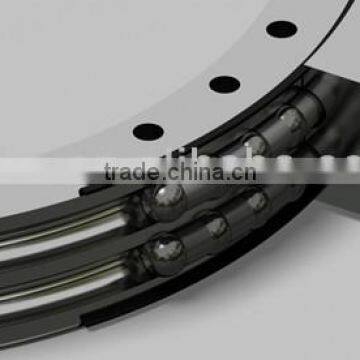 Crane slewing ring bearings