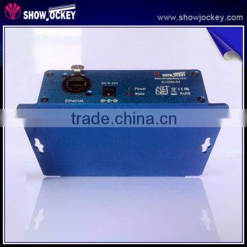 4 Channel RGB LED Strip Wifi Remote Controller photo-4