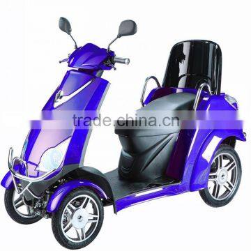 china plastic body kit scooter