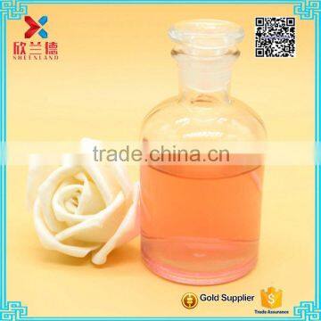 125ml Lab Reagent Bottle Clear