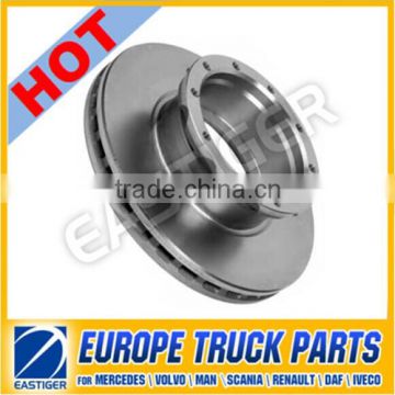 Mercedes benz trucks ACTROS spare parts 9424211212