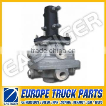 0014319405 truck foot brake valve