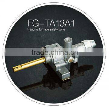 Funace Gas Valve both for LPG&NG