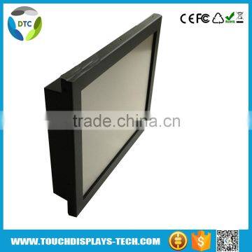 Hot selling 10" touch open frame touch screen monitor (Factory)