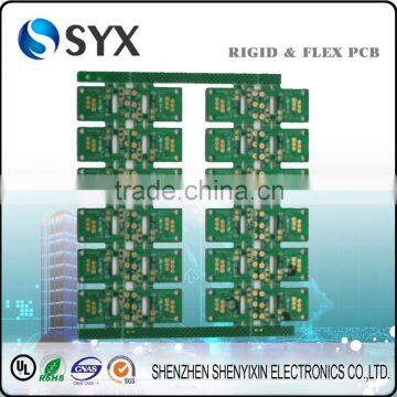 Plating Gold Finish Treatment Single Sided PCB photo-3