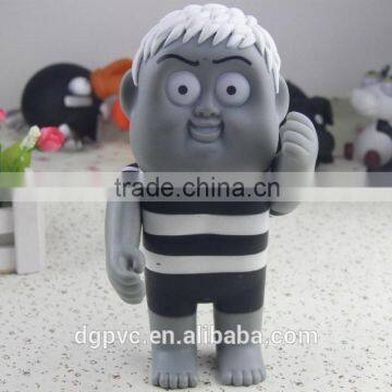 Cartoon Active Anime Figures,2015 Custom Anime Cartoon Figure Toy photo-4