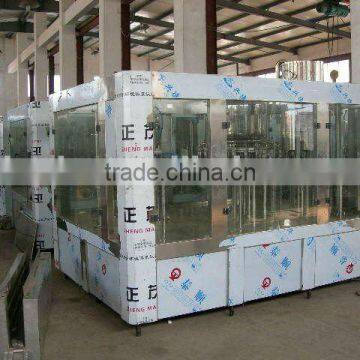 Filling Machine Liquid