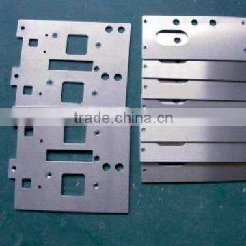 Custom Metal Stamping Part Small Metal Case photo-2