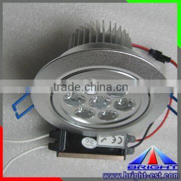 2700-7000k led ceiling light,round led ceiling light,led pannel