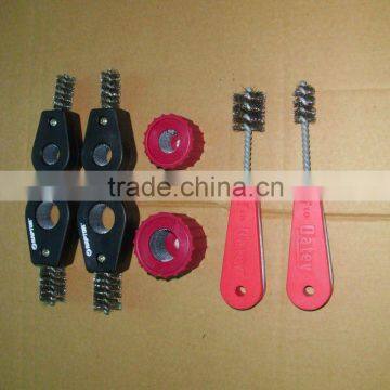 wire Fitting brush