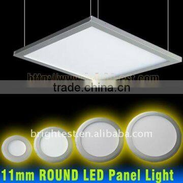 DC 24v warm White Led Panel light