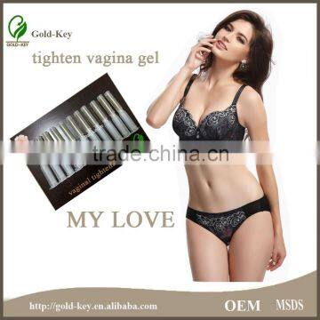 Pure Herbal Tighten Vagina gel for Enhancing Sex