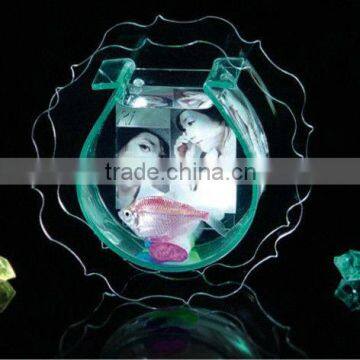 Family Combination Square Mini Acrylic Photo photo-2