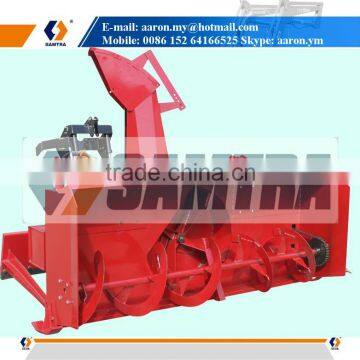 ATV Mounted Snow Thrower, Snow Cleaner photo-2