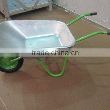 easy to assemble wheelbarrow WB6204