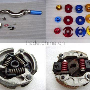 49cc engine parts mini moto parts pocket bike parts