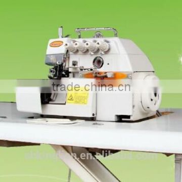 Direct drive overlock sewing machine series BSO-700D