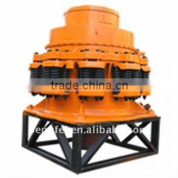 sell new PY21750 spring cone crusher in different production line