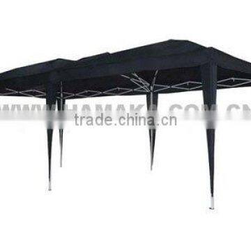 Manual Assembly Gazebo Tent,Waterproof Fabric selling Gazebo,Aluminum Metal Outdoor Gazebo