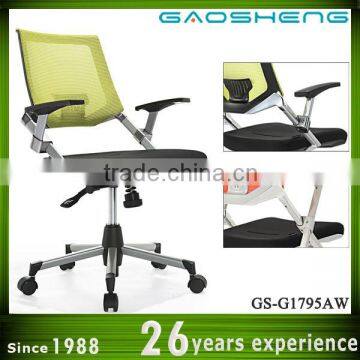 new design heated computer chair GS-G1795AW office chair