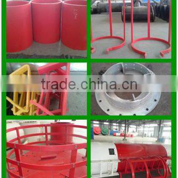 UHMWPE Navigation Aids---light House photo-6