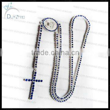 Cheap Rosary Diamond Rosary