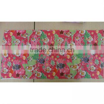 100 cotton small first home face towel size