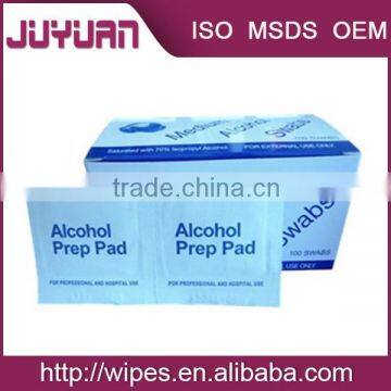cleaning isopropyl alcohol wipes