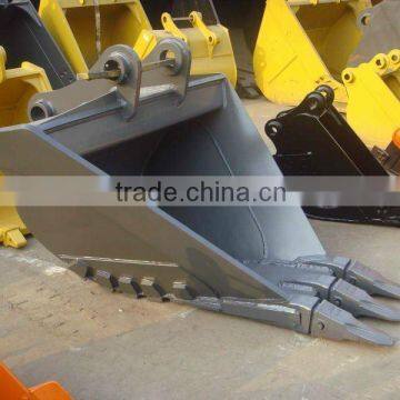 TRAPEZOIDAL BUCKET Fit for VOLVO EXCAVATOR