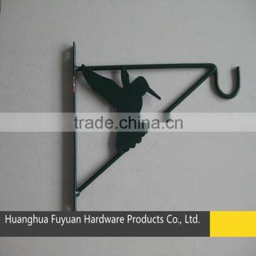 powder coated wall hanging hook