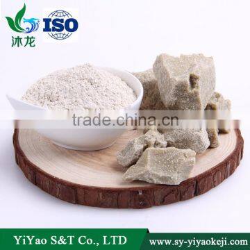 Bentonite Montmorillonite
