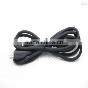 A male to B male micro usb cable assembly manufacturer