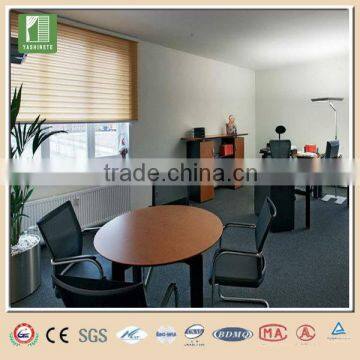 How to clean fabric pleated blind shade parts