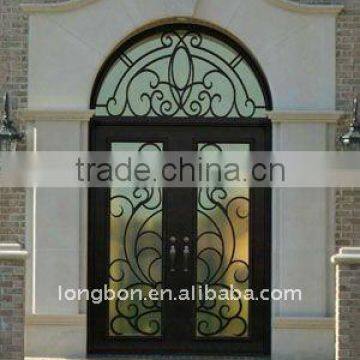 Top-selling outdoor entrance gates design for home